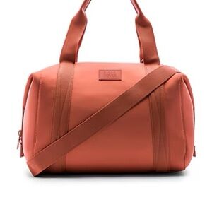 Dagne Dover Sienna Large Duffel Bag